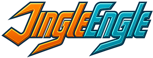 JingleEngle logo